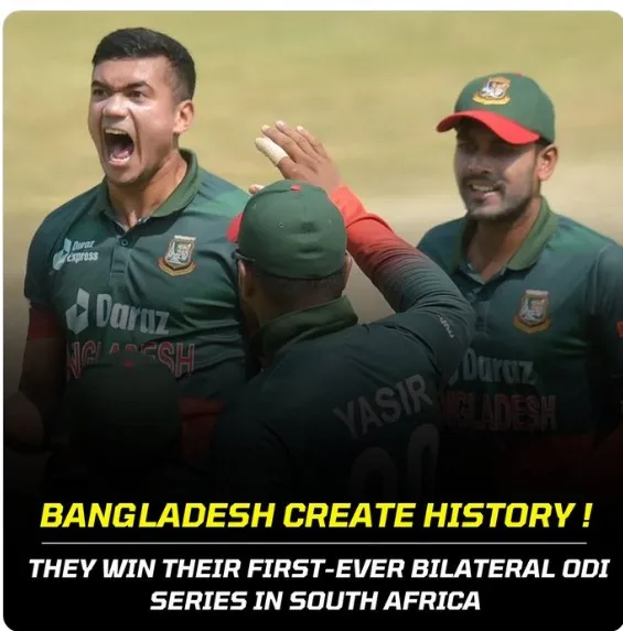 SA vs BAN