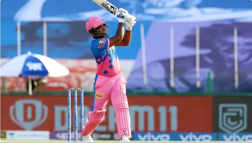 sanju samson