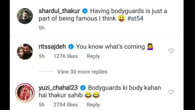 shardul thakur 