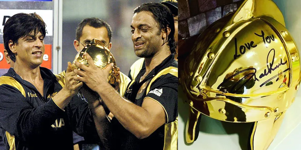 Shoaib Akhtar