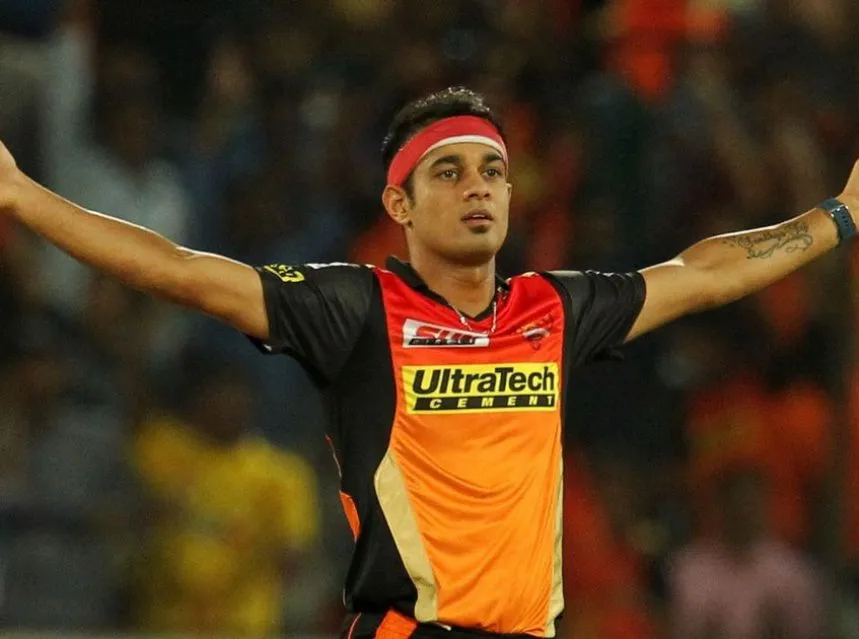 Siddharth Kaul