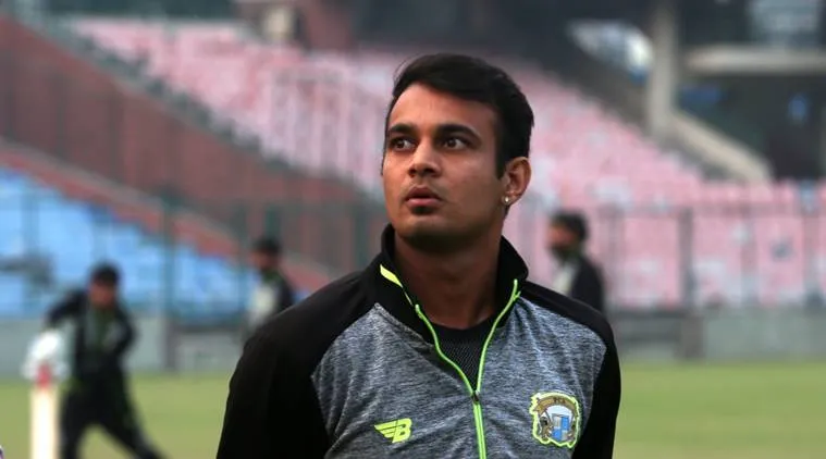 Siddharth Kaul