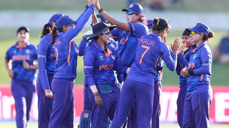 Team India