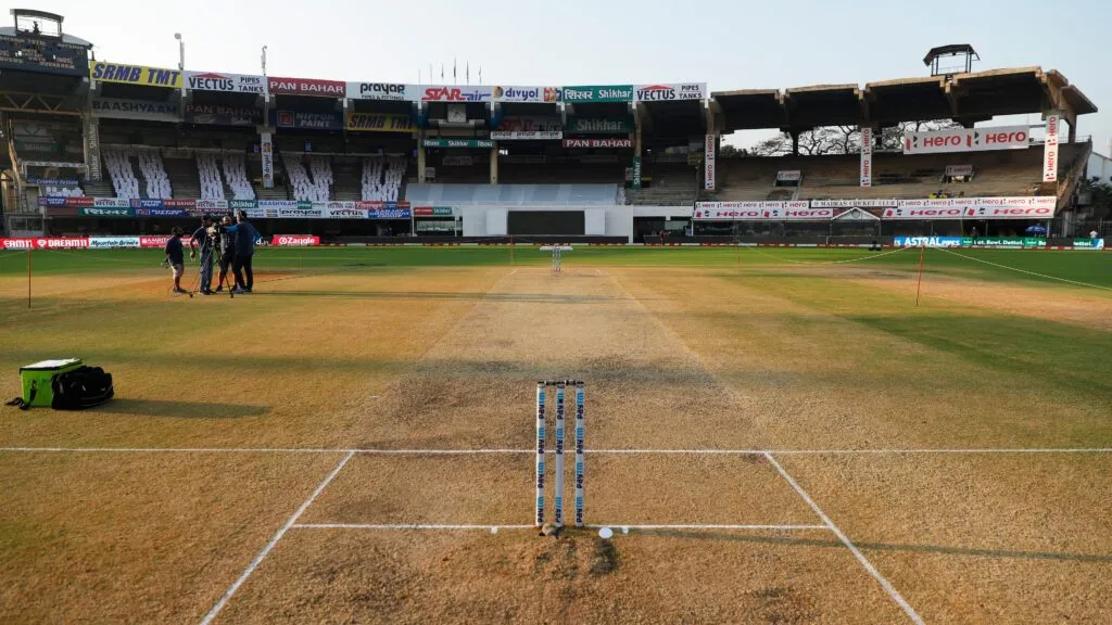 IND vs ENG 2021 test series