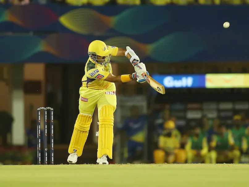 Robin Uthappa