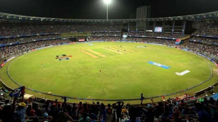 Wankhede Stadium