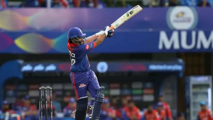 Prithvi Shaw