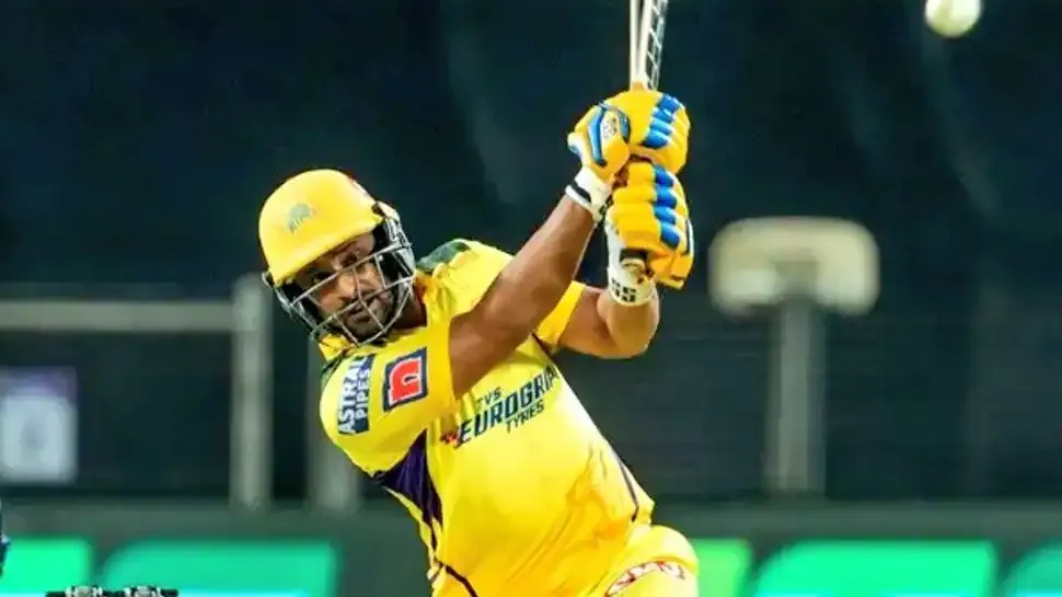 Ambati Rayudu