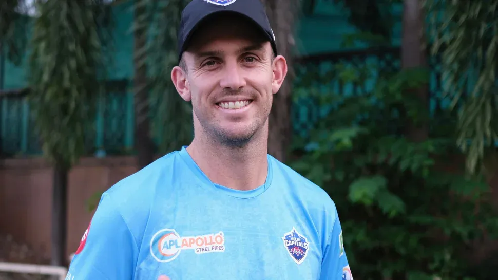 Mitchell Marsh