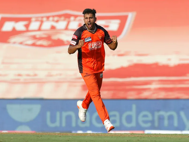 Umran Malik