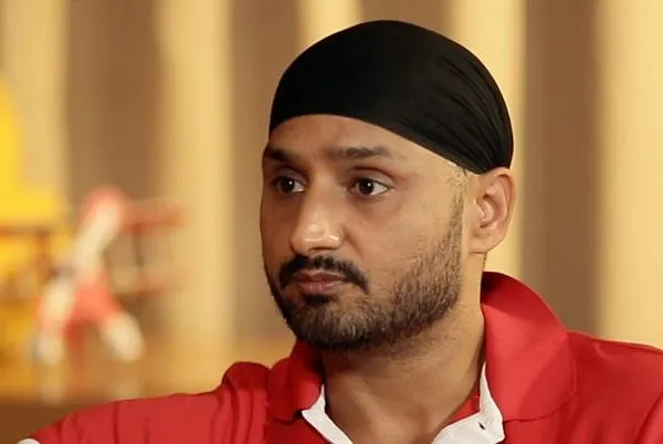 Harbhajan Singh on Umesh Yadav