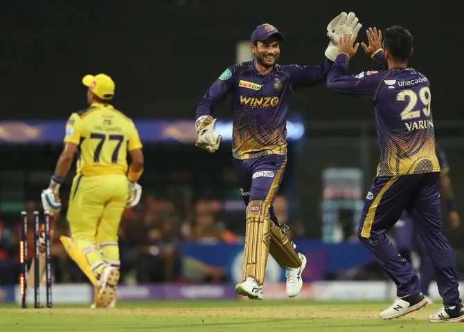 Sheldon Jackson IPL 2022
