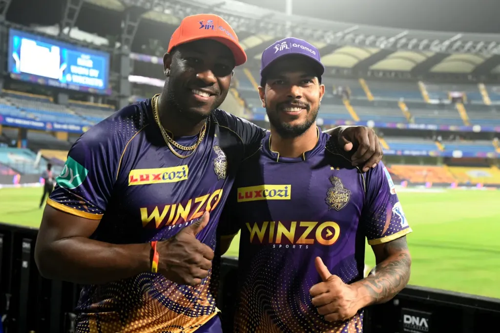 KKR vs PBKS STATS REVIEW, KKR vs PBKS Orange Purple Cap Updates