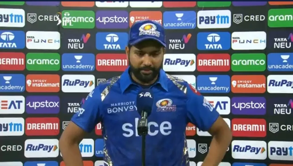 KKR vs MI