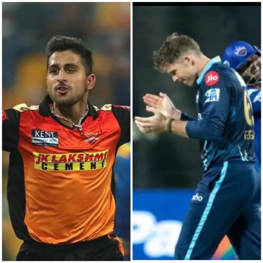 Umran Malik-Lockie Ferguson