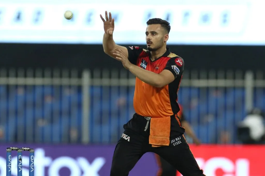 SRH