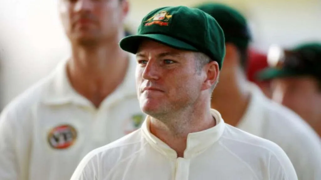 Stuart Macgill