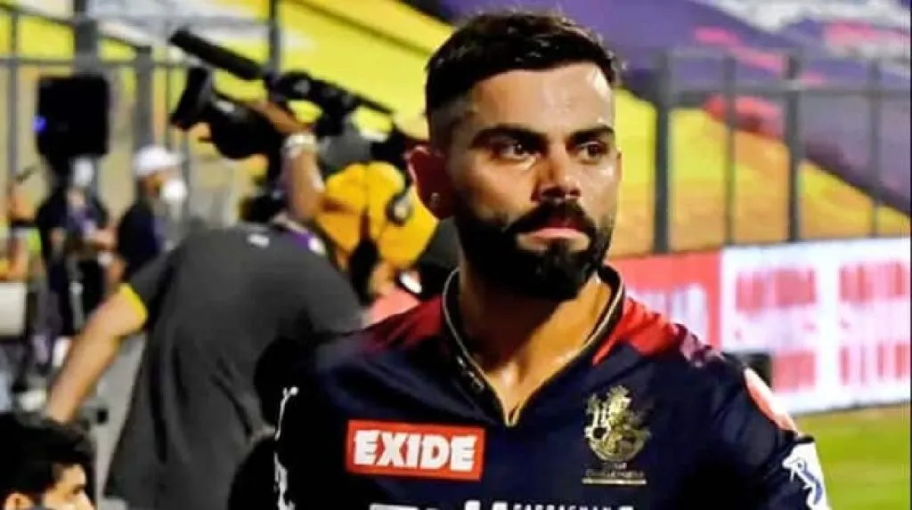 Aakash Chopra on Virat Kohli