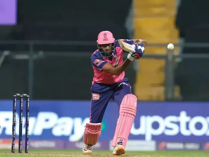 Ravichandran Ashwin