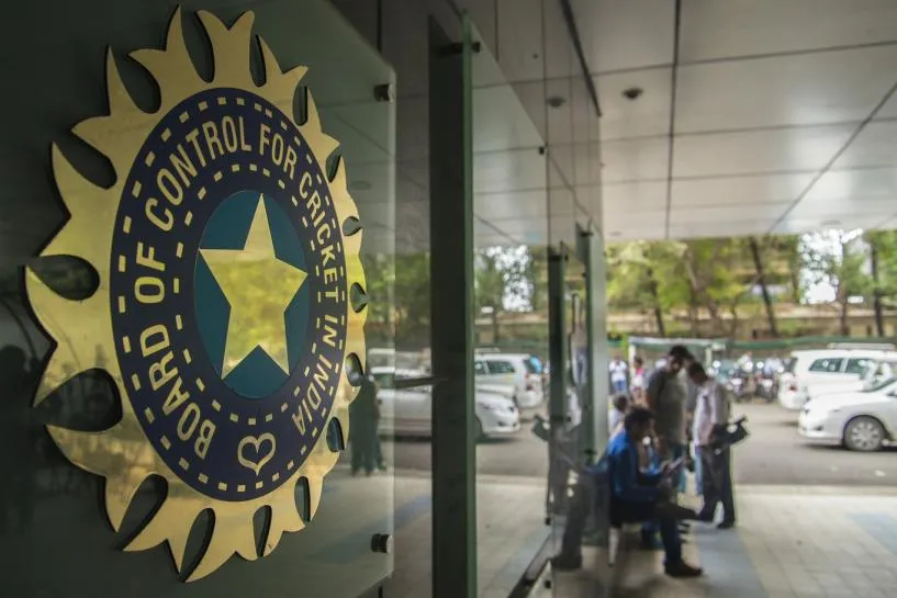 BCCI