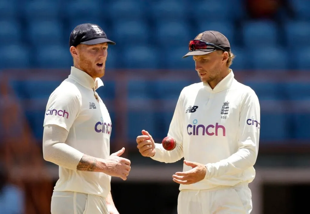 Ben Stokes