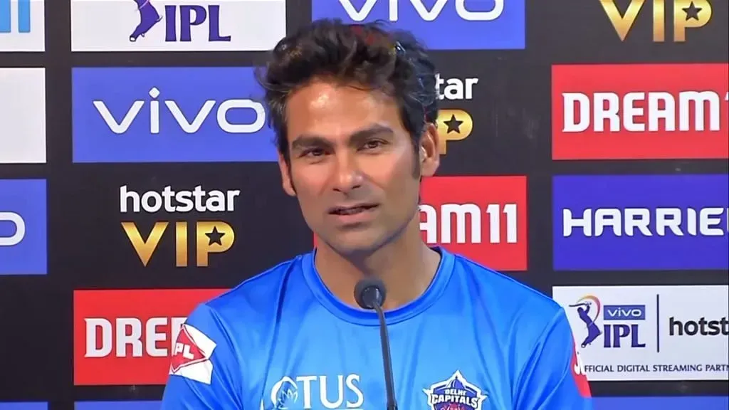 Mohammad Kaif