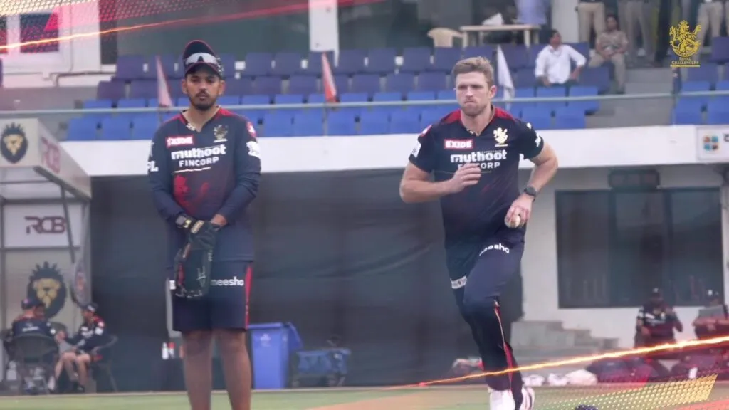 David Willey
