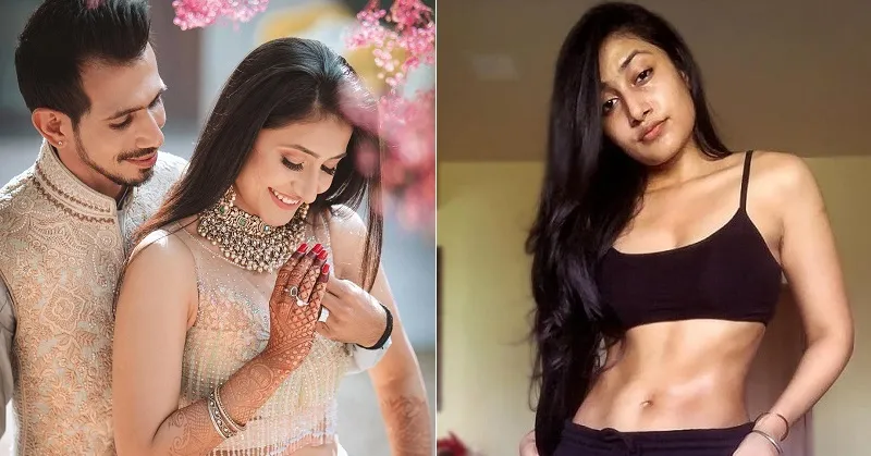 Dhanashree Verma