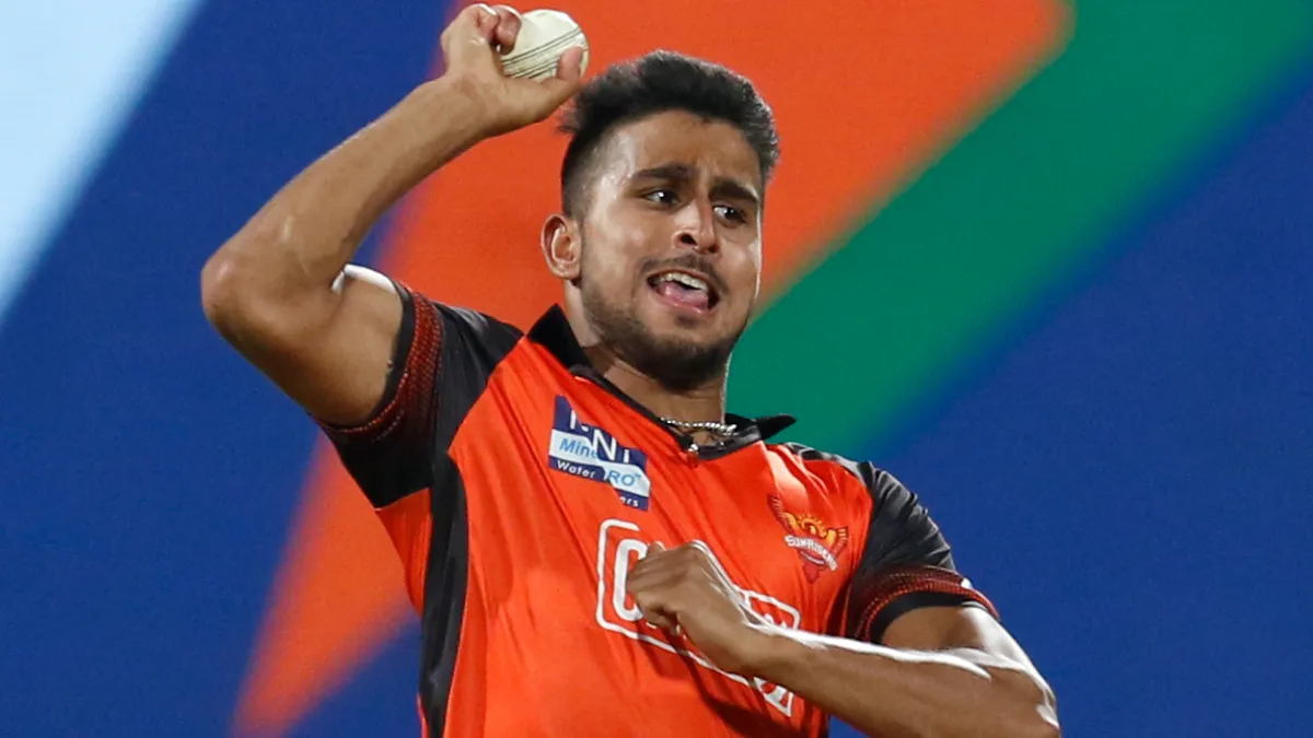 IPL 2022: Umran Malik Continues To Make Giant Strides in World of Pace Bowling | 🏏 LatestLY