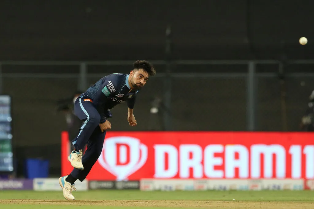 IPL 2022 Orange-Purple Cap Race