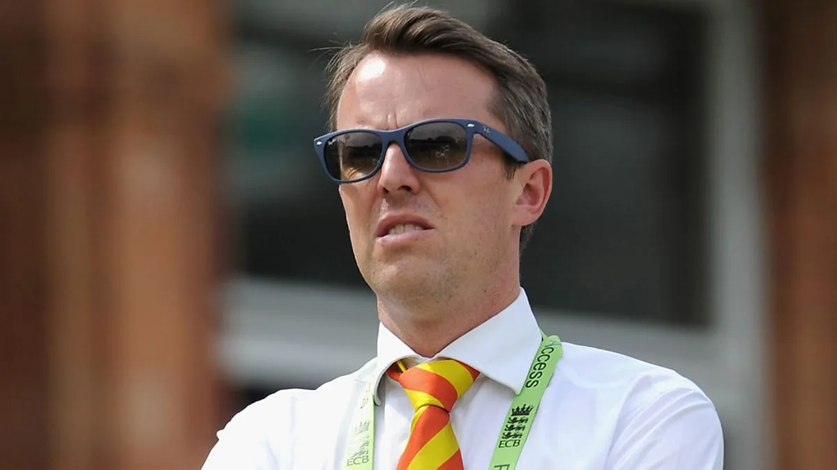 IND vs ENG: Graeme Swann Believes Yuzvendra Chahal Should Be In The Test Squad