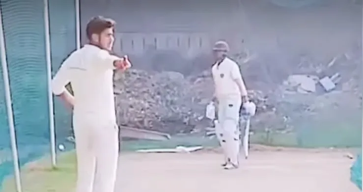 HARSHIT RANA 
