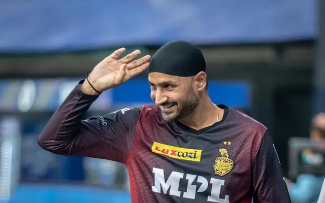 Harbhajan Singh 