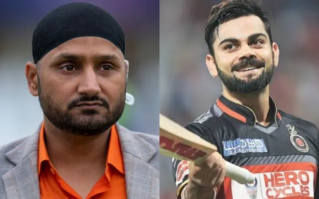 Harbhajan Singh