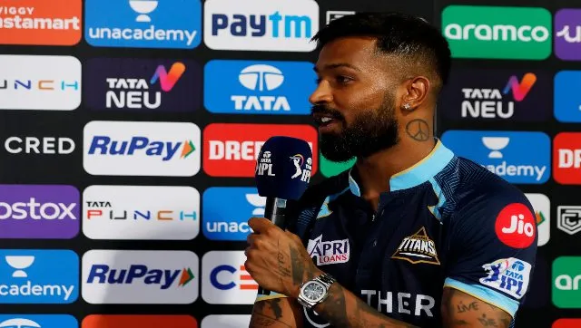 IPL 2022: Hardik Pandya wants to control innings at No. 4