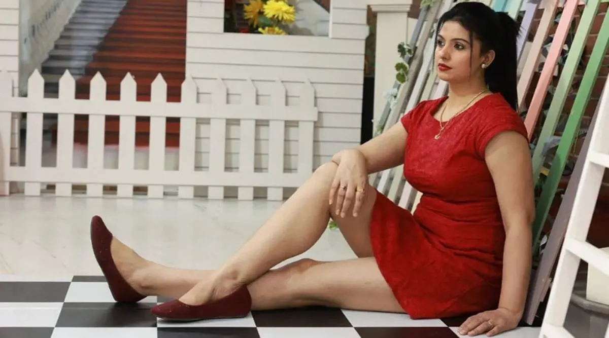 Hasin Jahan