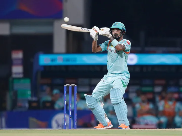 IPL 2022, KL Rahul