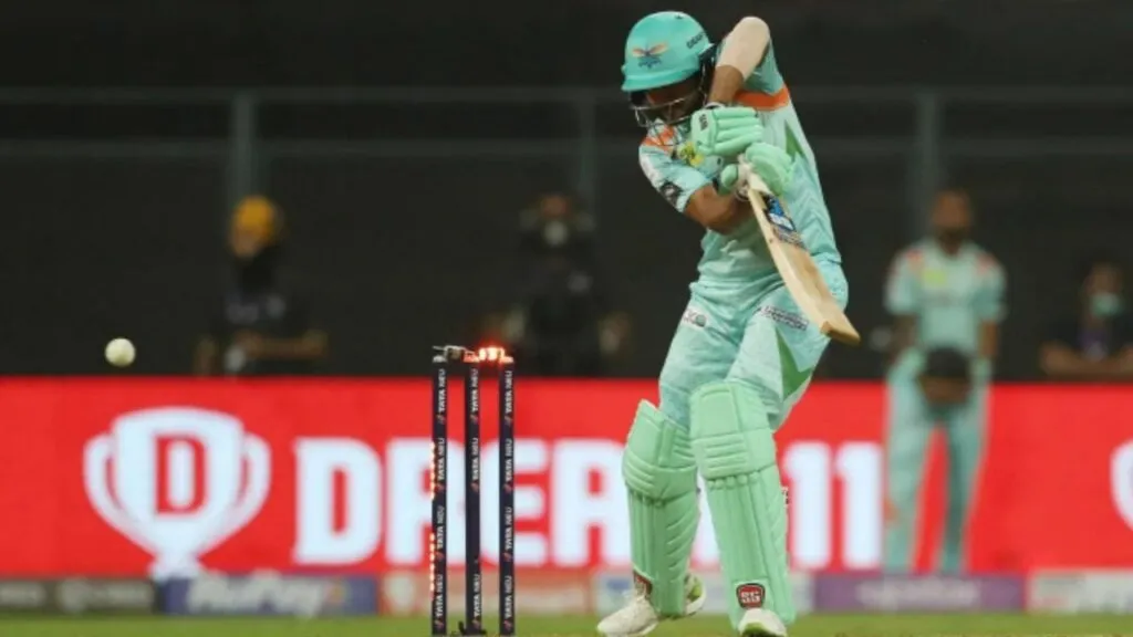 IPL 2022, Manish Pandey