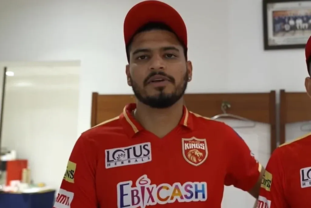 Vaibhav Arora