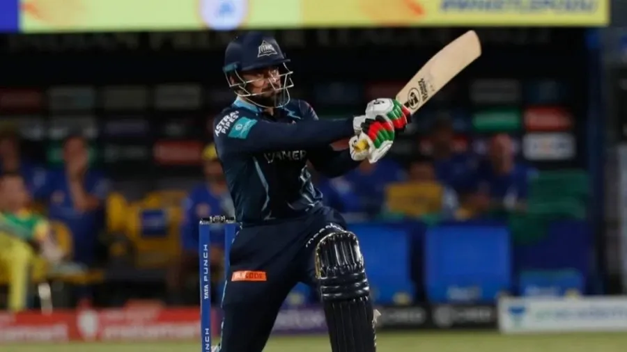 Rashid Khan