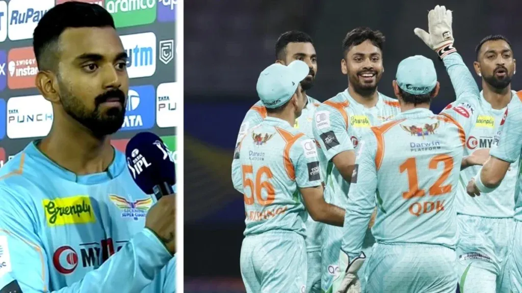 KL Rahul-LSG vs DC 2022-post match interview