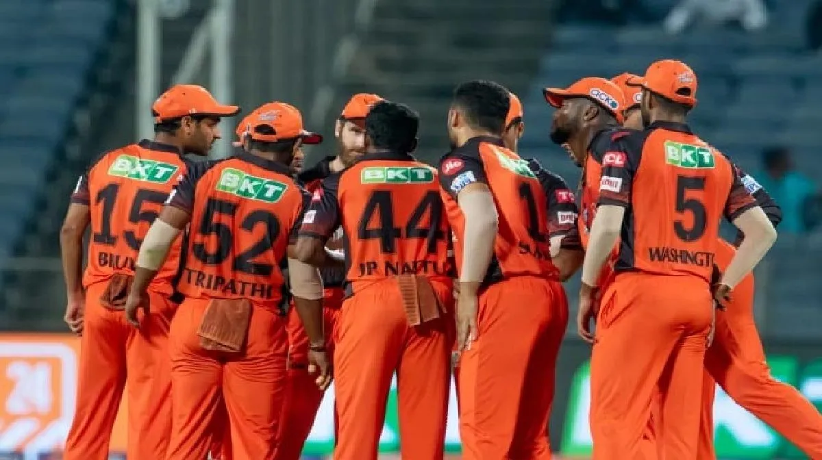 SRH