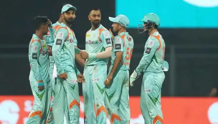 IPL 2022. KL Rahul