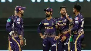 KKR vs MI