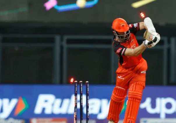 Kane Williamson Trolled on Poor Form