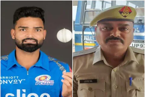 Kartikeya Singh 