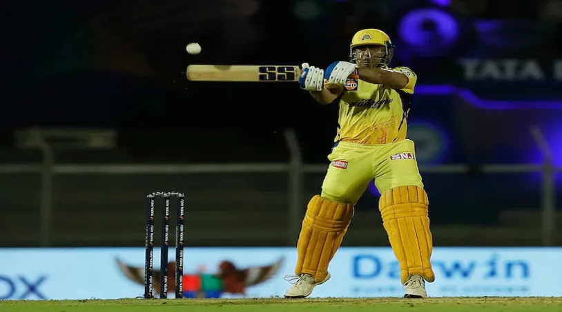MS Dhoni scored unique double hundred in t20 Caught 200 catches