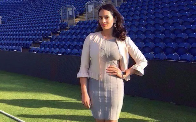 Mayanti Langer