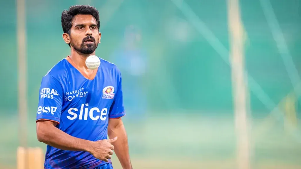 Murugan Ashwin