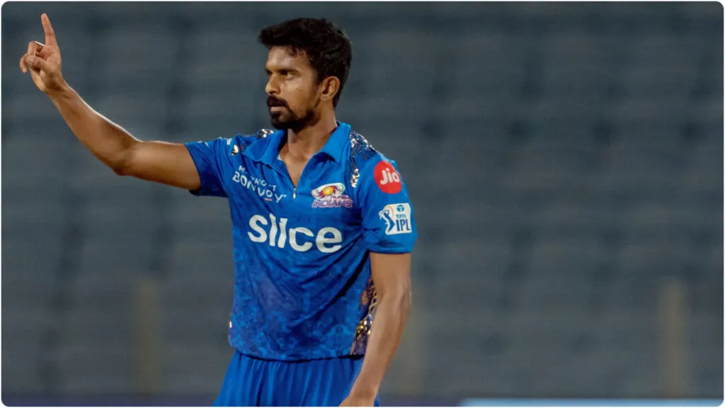 Murugan Ashwin